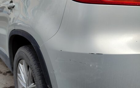 Volkswagen Tiguan I, 2012 год, 1 410 999 рублей, 10 фотография