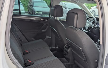 Volkswagen Tiguan II, 2019 год, 3 050 000 рублей, 22 фотография