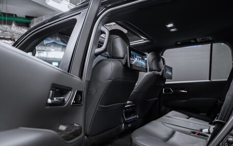 Toyota Land Cruiser, 2024 год, 12 950 000 рублей, 2 фотография