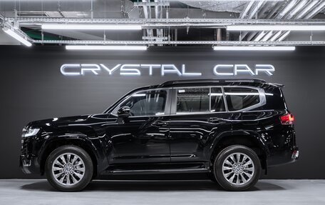 Toyota Land Cruiser, 2024 год, 12 950 000 рублей, 7 фотография