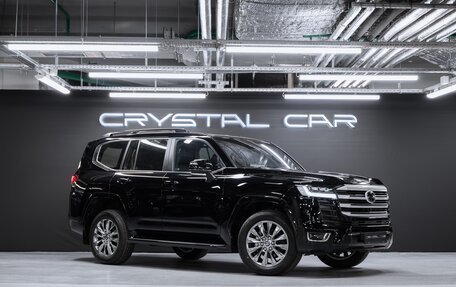 Toyota Land Cruiser, 2024 год, 12 950 000 рублей, 4 фотография