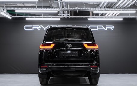 Toyota Land Cruiser, 2024 год, 12 950 000 рублей, 8 фотография