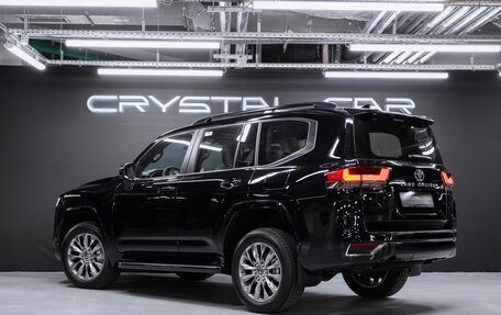Toyota Land Cruiser, 2024 год, 12 950 000 рублей, 5 фотография