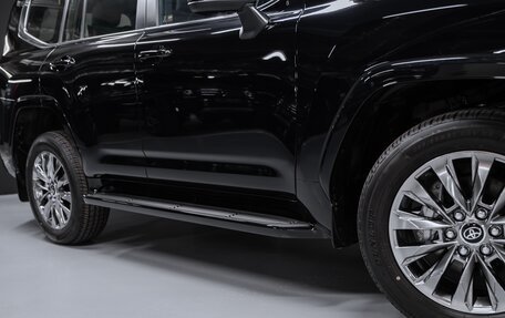 Toyota Land Cruiser, 2024 год, 12 950 000 рублей, 10 фотография