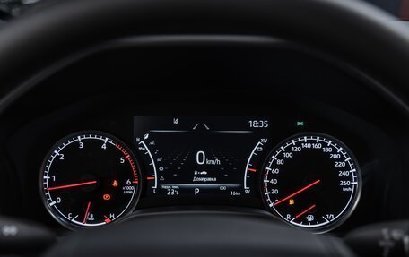 Toyota Land Cruiser, 2024 год, 12 950 000 рублей, 13 фотография