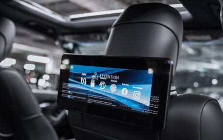 Toyota Land Cruiser, 2024 год, 12 950 000 рублей, 22 фотография