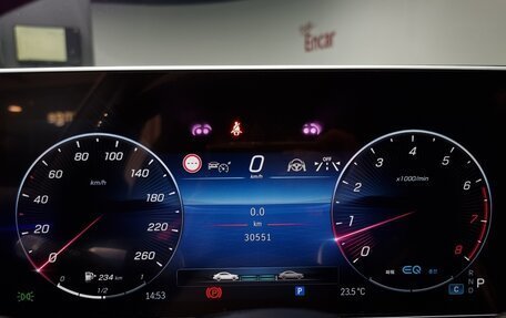 Mercedes-Benz S-Класс, 2022 год, 13 489 532 рублей, 8 фотография