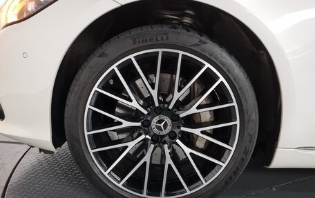 Mercedes-Benz S-Класс, 2022 год, 13 489 532 рублей, 5 фотография