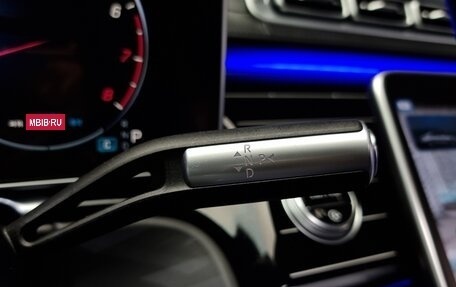 Mercedes-Benz S-Класс, 2022 год, 13 489 532 рублей, 9 фотография