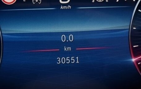 Mercedes-Benz S-Класс, 2022 год, 13 489 532 рублей, 21 фотография