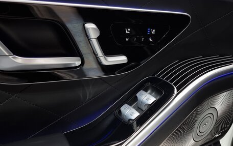 Mercedes-Benz S-Класс, 2022 год, 13 489 532 рублей, 18 фотография