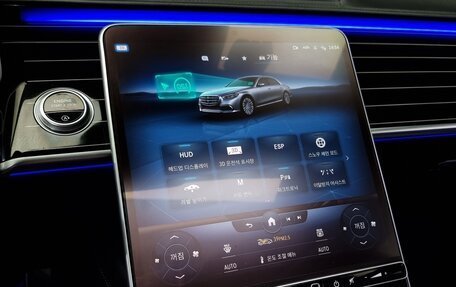 Mercedes-Benz S-Класс, 2022 год, 13 489 532 рублей, 16 фотография