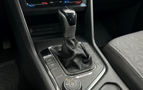 Volkswagen Tiguan II, 2021 год, 3 095 700 рублей, 15 фотография