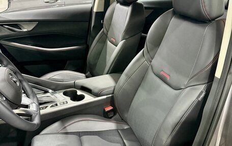 Changan CS35 Plus, 2024 год, 2 629 900 рублей, 10 фотография