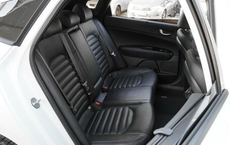 KIA Optima IV, 2017 год, 2 390 000 рублей, 7 фотография