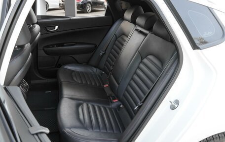 KIA Optima IV, 2017 год, 2 390 000 рублей, 9 фотография