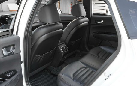 KIA Optima IV, 2017 год, 2 390 000 рублей, 11 фотография