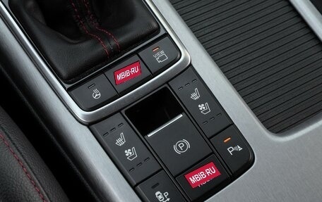KIA Optima IV, 2017 год, 2 390 000 рублей, 17 фотография