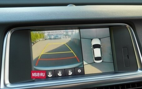 KIA Optima IV, 2017 год, 2 390 000 рублей, 15 фотография