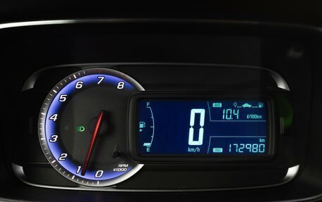 Chevrolet Tracker III, 2015 год, 1 220 000 рублей, 13 фотография