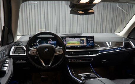 BMW X7, 2023 год, 12 600 000 рублей, 6 фотография