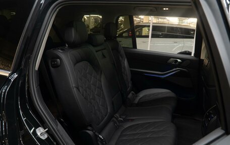 BMW X7, 2023 год, 12 600 000 рублей, 7 фотография