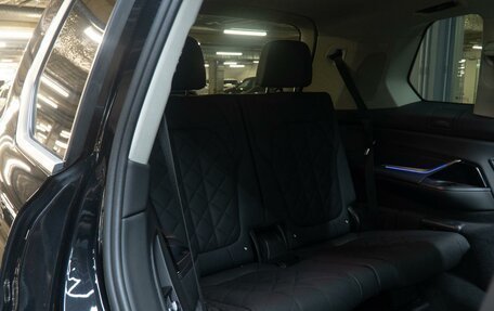 BMW X7, 2023 год, 12 600 000 рублей, 9 фотография