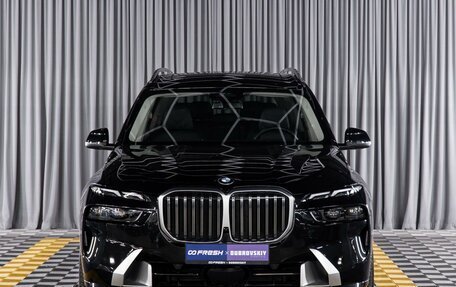 BMW X7, 2023 год, 12 600 000 рублей, 3 фотография