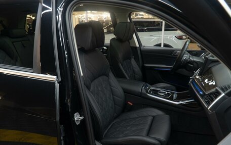 BMW X7, 2023 год, 12 600 000 рублей, 8 фотография