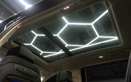 BMW X7, 2023 год, 12 600 000 рублей, 14 фотография