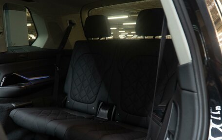 BMW X7, 2023 год, 12 600 000 рублей, 12 фотография
