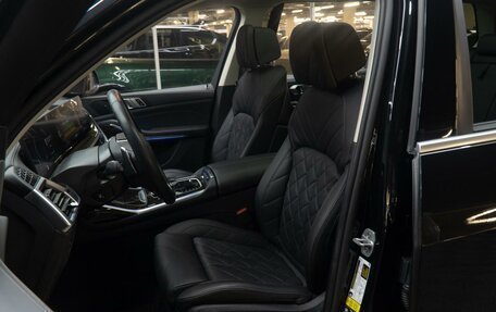 BMW X7, 2023 год, 12 600 000 рублей, 11 фотография