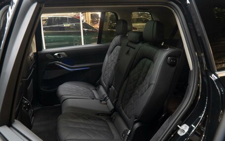 BMW X7, 2023 год, 12 600 000 рублей, 10 фотография