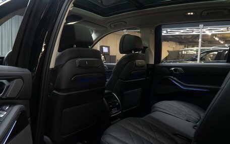 BMW X7, 2023 год, 12 600 000 рублей, 13 фотография
