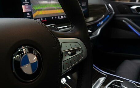 BMW X7, 2023 год, 12 600 000 рублей, 26 фотография