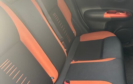 Nissan Juke II, 2018 год, 2 190 000 рублей, 4 фотография