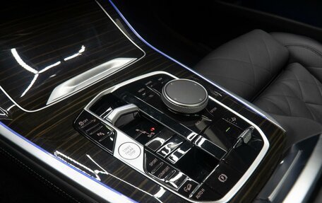 BMW X7, 2023 год, 12 600 000 рублей, 27 фотография