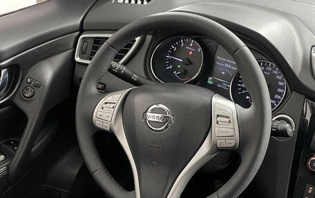 Nissan X-Trail, 2017 год, 1 889 000 рублей, 15 фотография