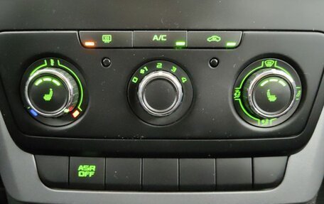 Skoda Yeti I рестайлинг, 2017 год, 1 399 000 рублей, 14 фотография