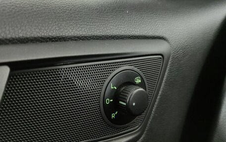 Skoda Yeti I рестайлинг, 2017 год, 1 399 000 рублей, 15 фотография