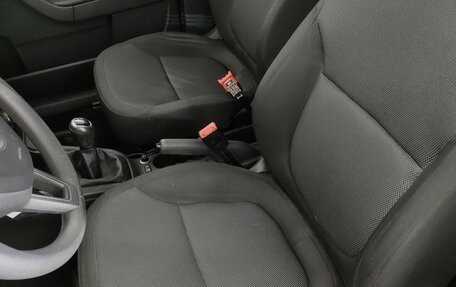 Skoda Yeti I рестайлинг, 2017 год, 1 399 000 рублей, 17 фотография