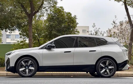 BMW iX, 2023 год, 5 450 000 рублей, 2 фотография