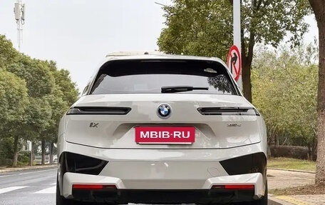 BMW iX, 2023 год, 5 450 000 рублей, 4 фотография