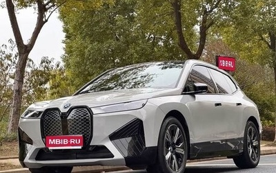 BMW iX, 2023 год, 5 450 000 рублей, 1 фотография