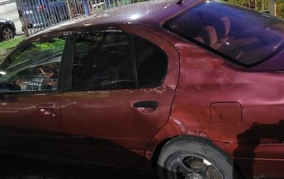 Nissan Primera II рестайлинг, 2001 год, 210 000 рублей, 1 фотография
