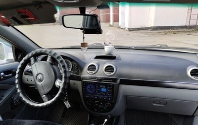 Chevrolet Lacetti, 2012 год, 530 000 рублей, 1 фотография