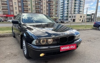 BMW 5 серия, 2003 год, 970 000 рублей, 1 фотография