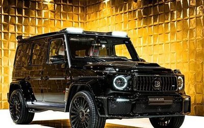 Mercedes-Benz G-Класс AMG, 2025 год, 60 000 000 рублей, 1 фотография