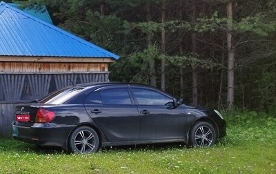 Toyota Allion, 2002 год, 780 000 рублей, 1 фотография