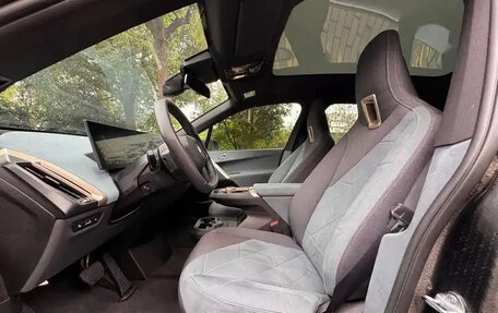 BMW iX, 2023 год, 5 450 000 рублей, 8 фотография